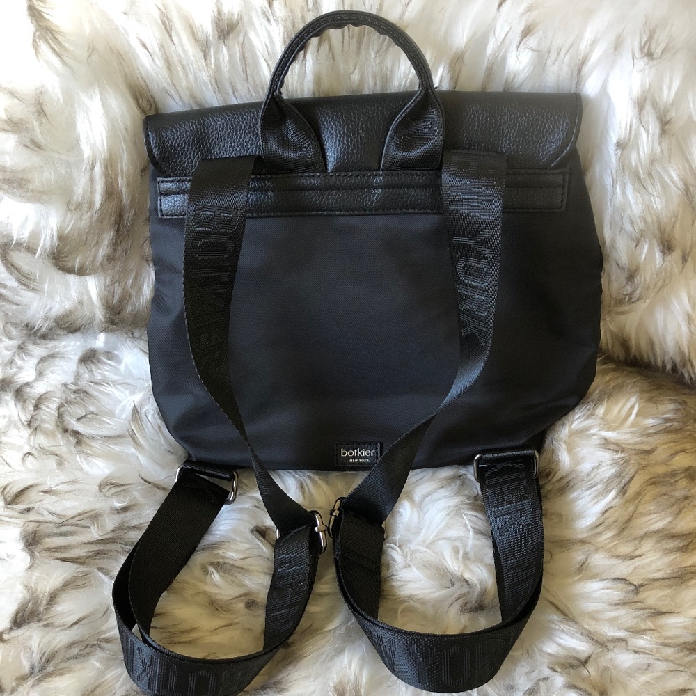 Botkier Trigger Mini Backpack - image 2